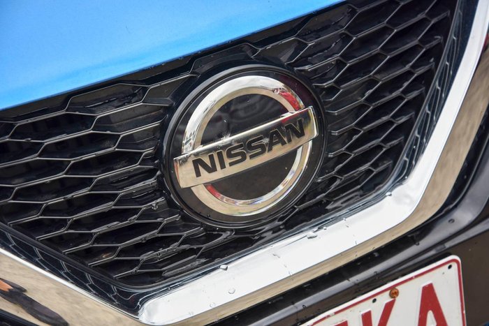 2018 Nissan QASHQAI ST