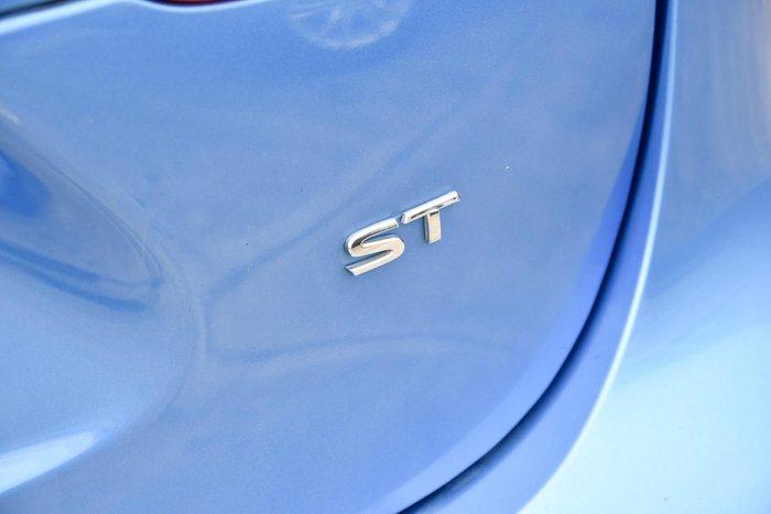 2018 Nissan QASHQAI ST