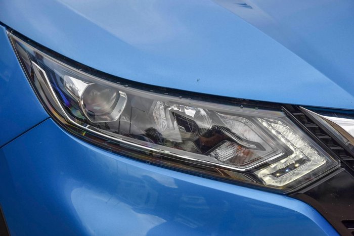 2018 Nissan QASHQAI ST