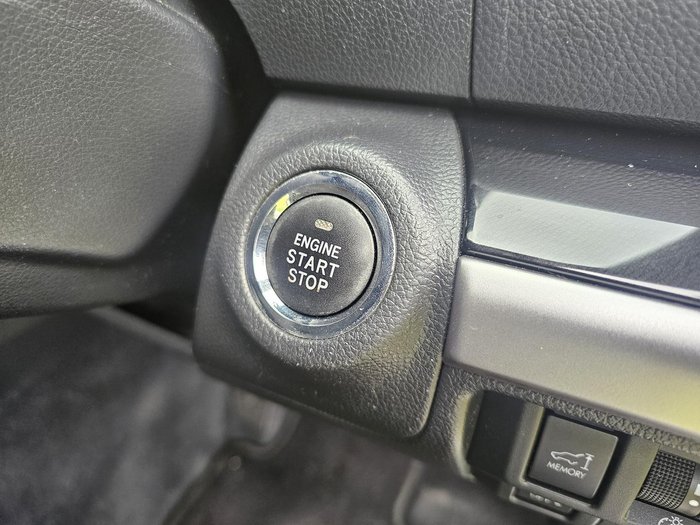 2015 Subaru Outback 2.5i Premium 5GEN MY15 AWD Crystal White