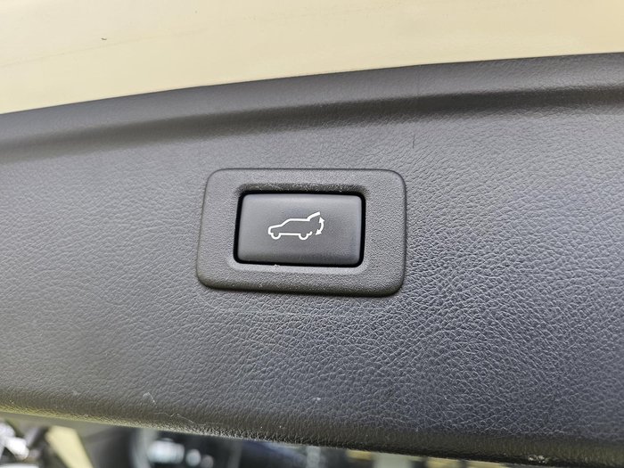 2015 Subaru Outback 2.5i Premium 5GEN MY15 AWD Crystal White