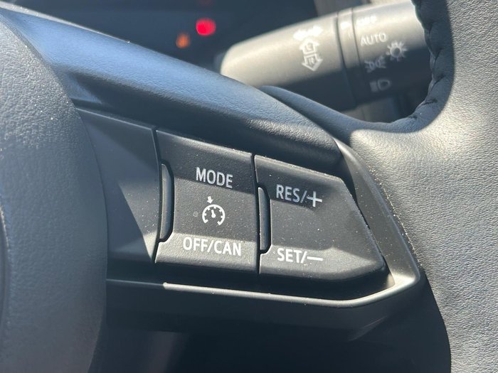 2024 Mazda 2 G15 Pure