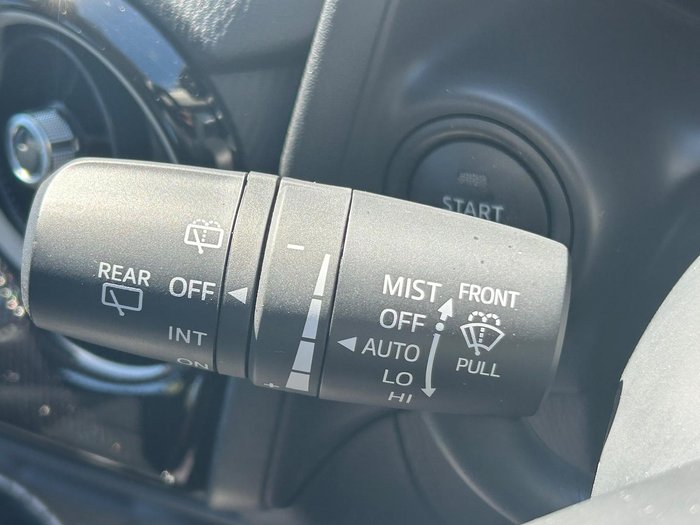 2024 Mazda 2 G15 Pure