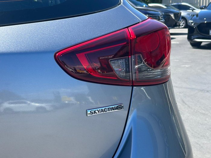 2024 Mazda 2 G15 Pure