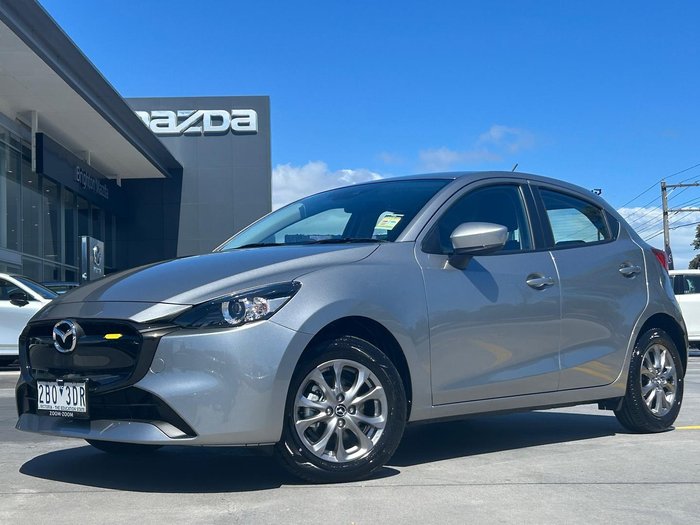 2024 Mazda 2 G15 Pure