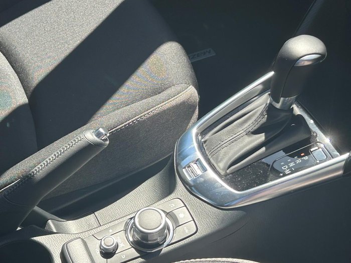 2024 Mazda 2 G15 Pure