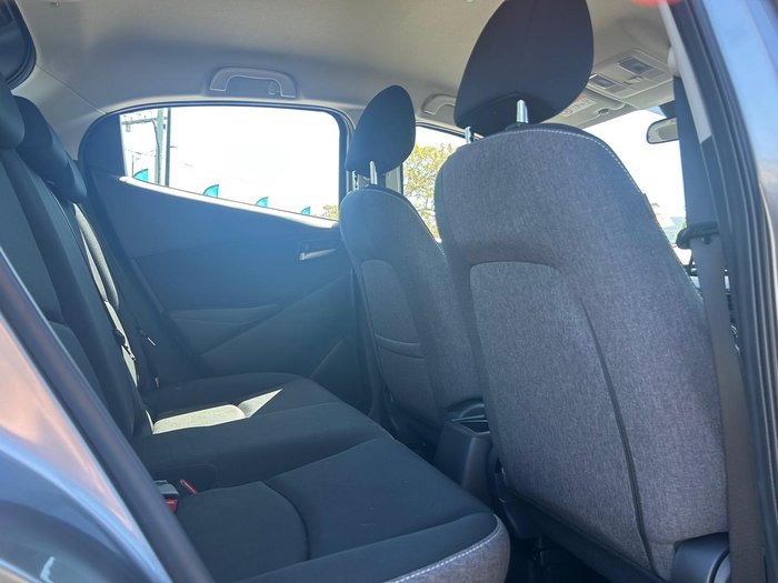 2024 Mazda 2 G15 Pure