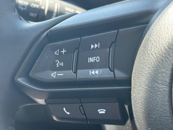 2024 Mazda 2 G15 Pure