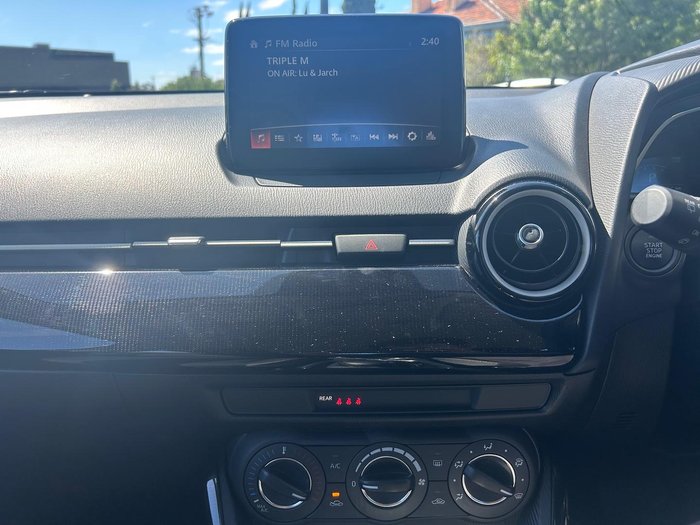 2024 Mazda 2 G15 Pure