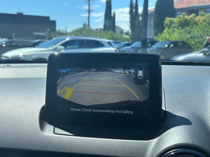 2024 Mazda 2 G15 Pure