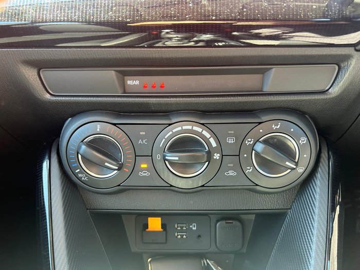 2024 Mazda 2 G15 Pure