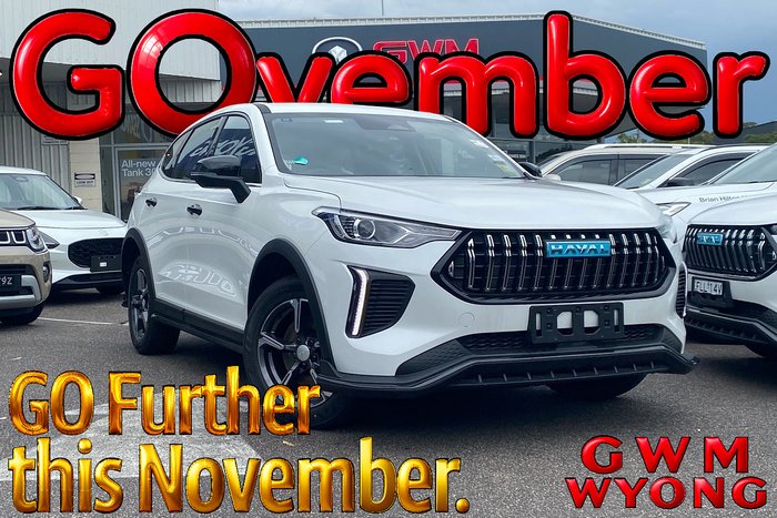 2025 GWM Cannon Alpha Ultra PHEV