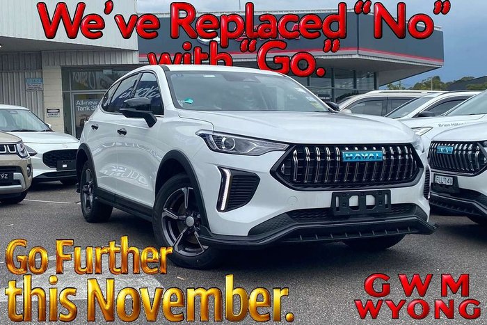 2025 GWM Cannon Alpha Ultra PHEV