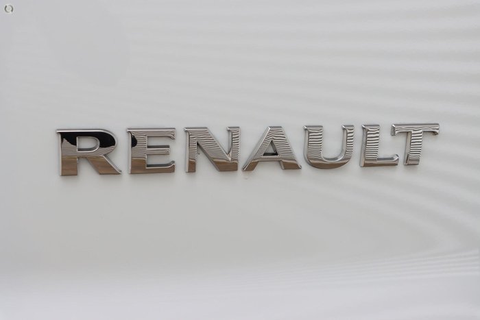 2021 Renault Trafic Premium 125kW