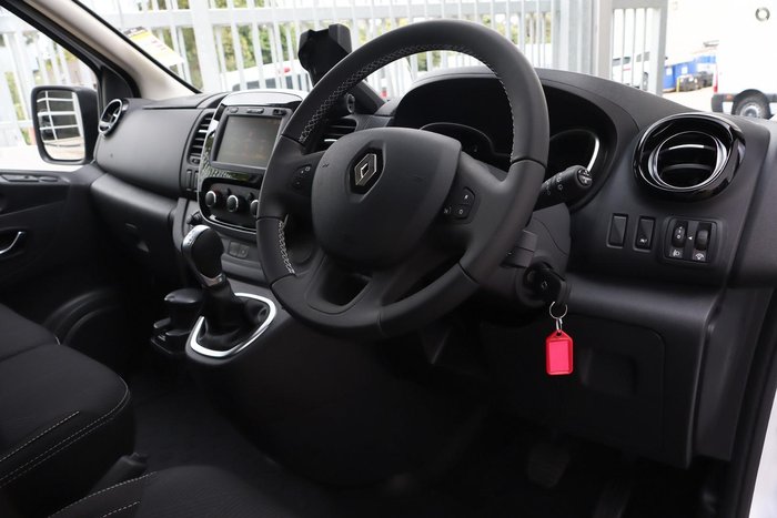 2021 Renault Trafic Premium 125kW