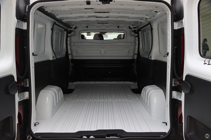 2021 Renault Trafic Premium 125kW