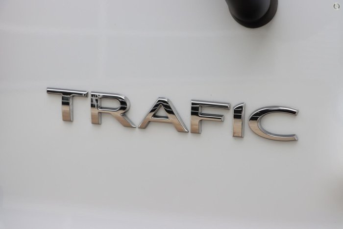 2021 Renault Trafic Premium 125kW