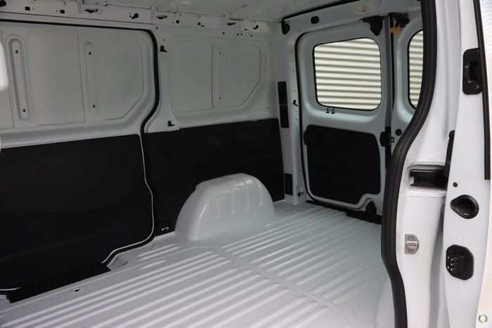 2021 Renault Trafic Premium 125kW