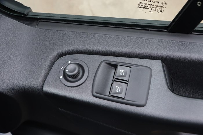 2021 Renault Trafic Premium 125kW