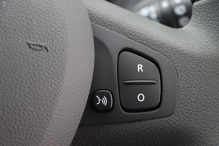 2021 Renault Trafic Premium 125kW