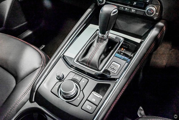 2025 Mazda CX-5 G25 GT SP