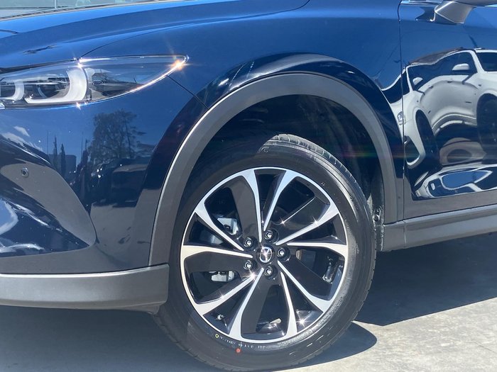 2024 Mazda CX-5 G25 Touring