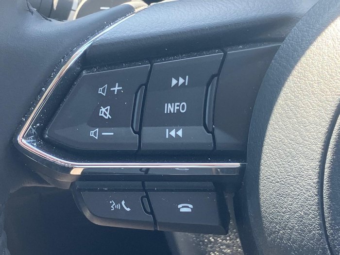 2024 Mazda CX-5 G25 Touring