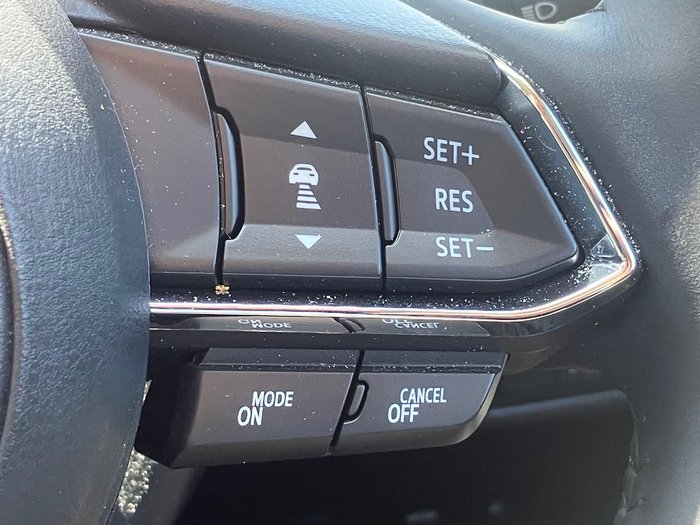 2024 Mazda CX-5 G25 Touring