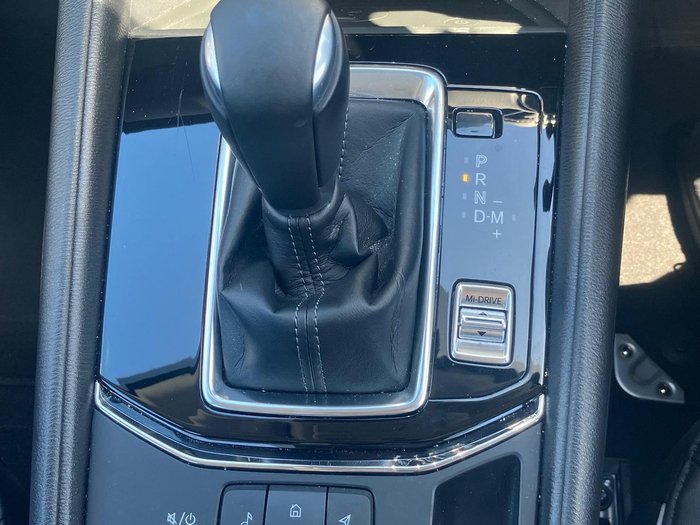 2024 Mazda CX-5 G25 Touring