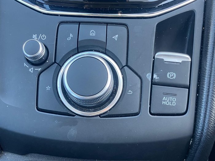 2024 Mazda CX-5 G25 Touring