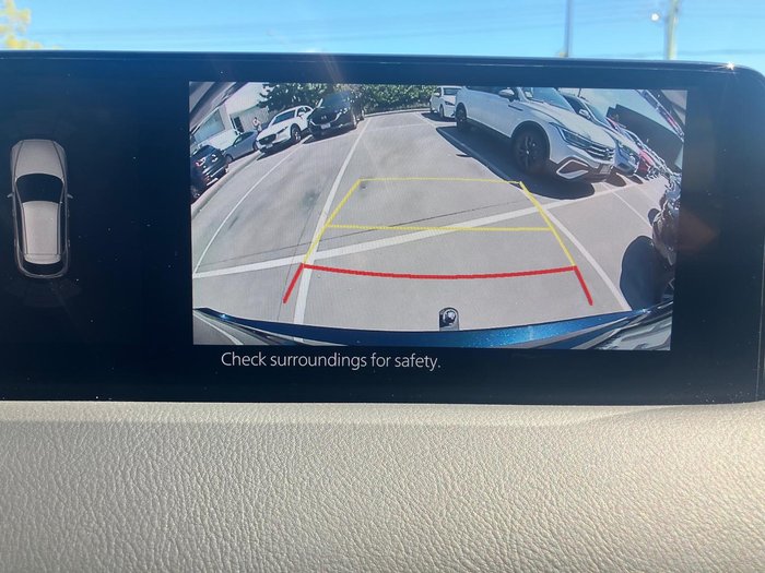 2024 Mazda CX-5 G25 Touring