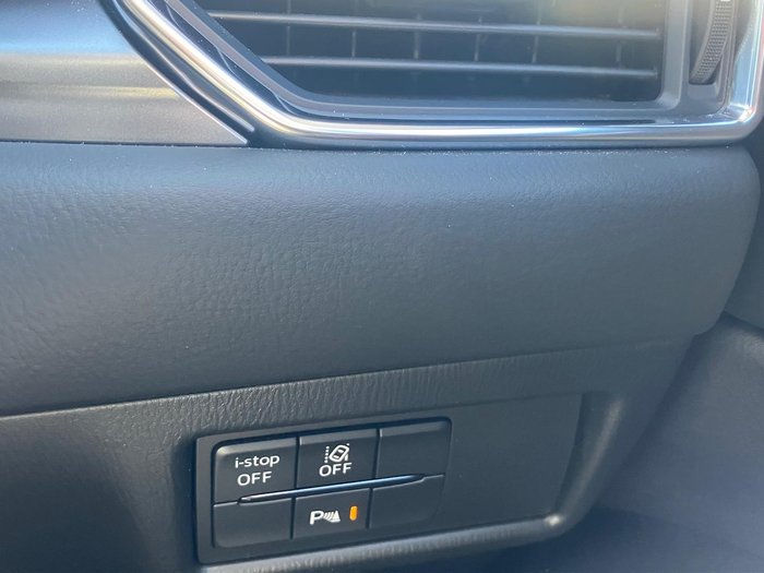 2024 Mazda CX-5 G25 Touring