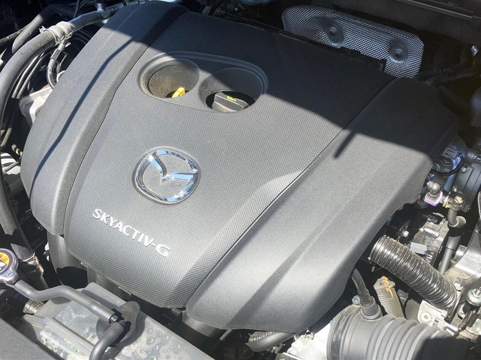 2024 Mazda CX-5 G25 Touring