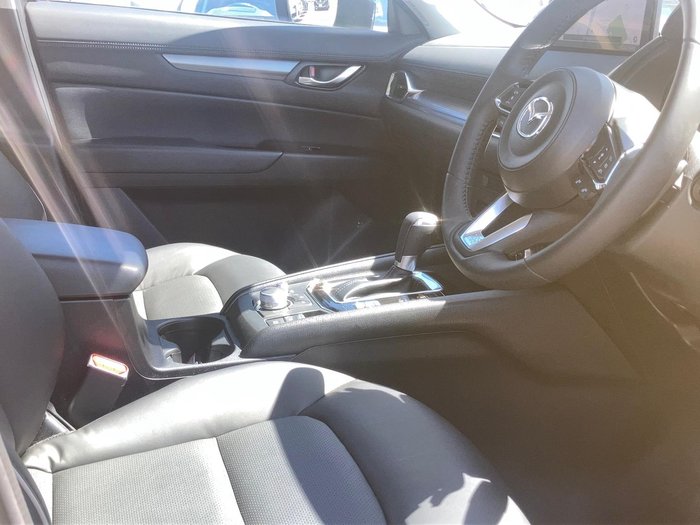 2024 Mazda CX-5 G25 Touring