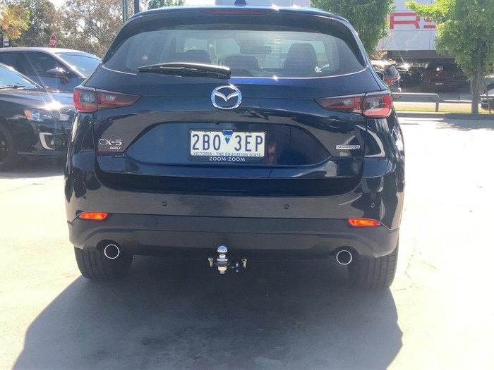 2024 Mazda CX-5 G25 Touring