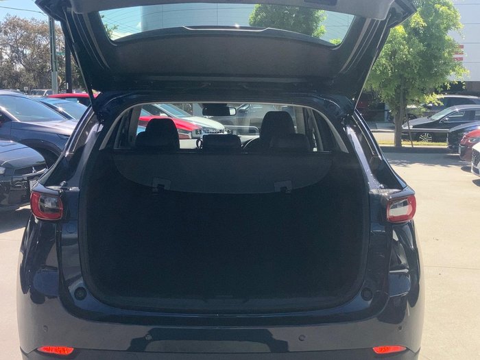 2024 Mazda CX-5 G25 Touring