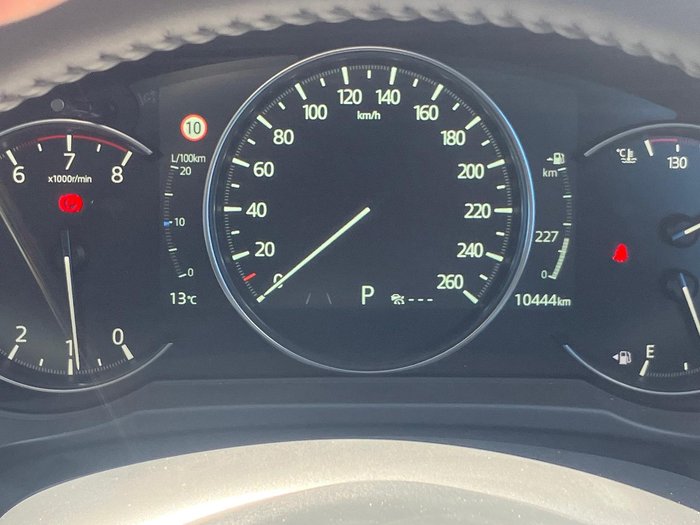 2024 Mazda CX-5 G25 Touring