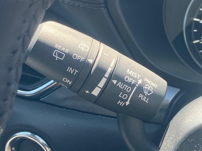 2024 Mazda CX-5 G25 Touring