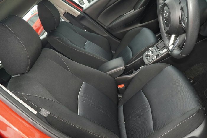 2022 Mazda CX-3 Maxx Sport