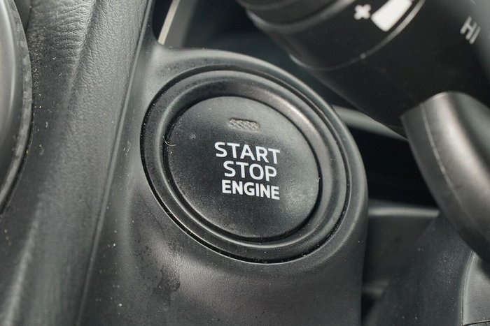 2022 Mazda CX-3 Maxx Sport