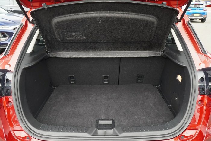 2022 Mazda CX-3 Maxx Sport