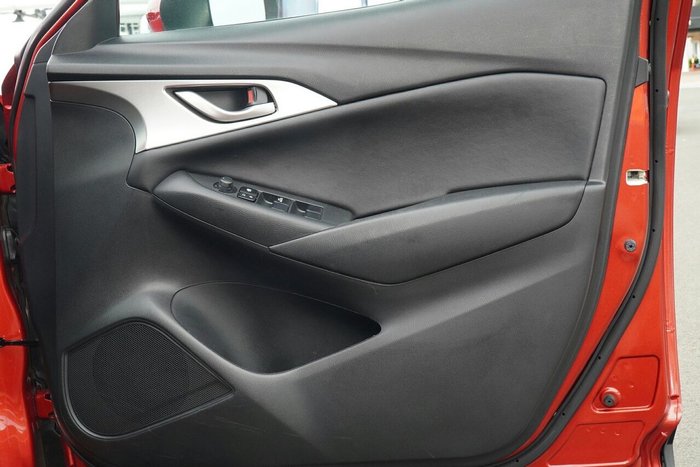 2022 Mazda CX-3 Maxx Sport