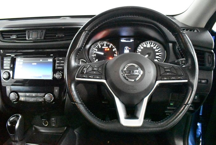 2019 Nissan X-TRAIL ST-L