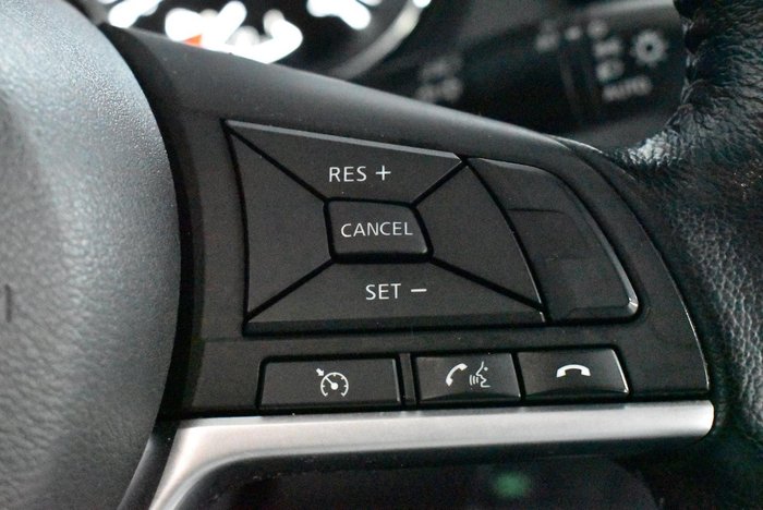 2019 Nissan X-TRAIL ST-L