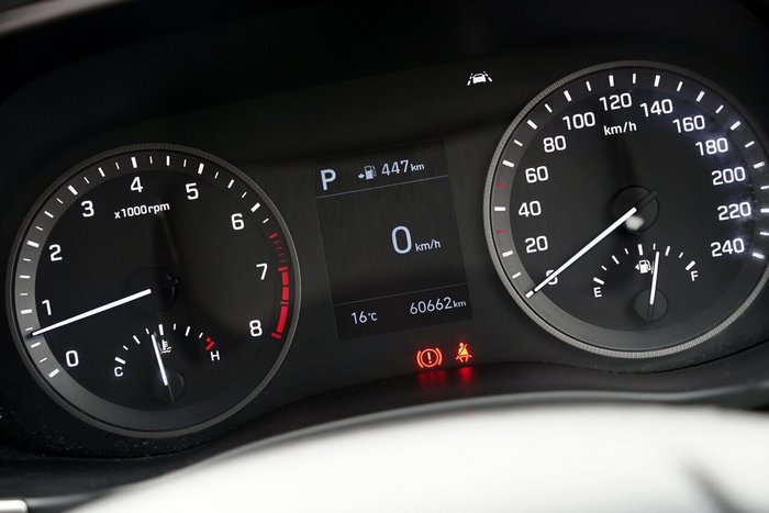 2020 Hyundai Tucson Active X