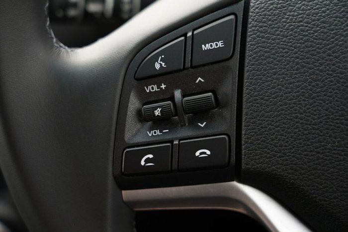 2020 Hyundai Tucson Active X