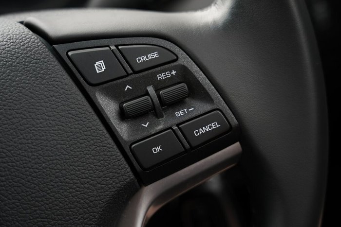 2020 Hyundai Tucson Active X