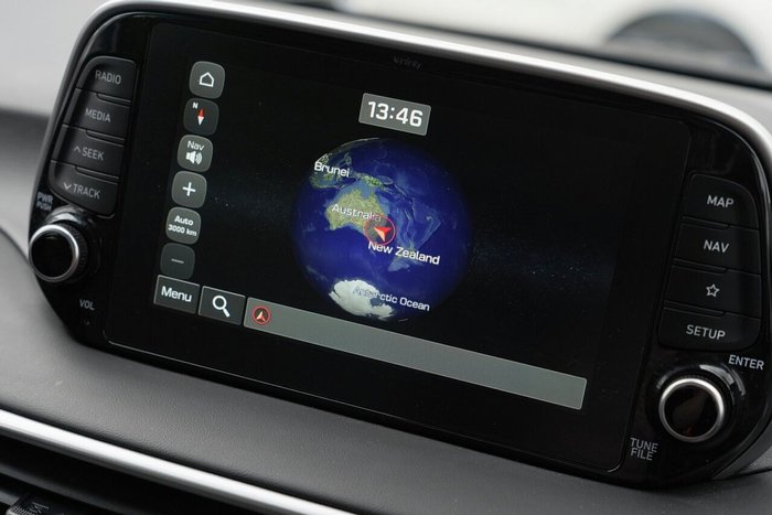 2020 Hyundai Tucson Active X