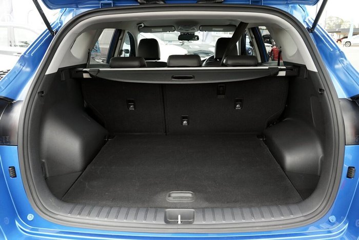 2020 Hyundai Tucson Active X