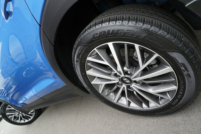 2020 Hyundai Tucson Active X